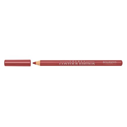 BOURJOIS CONTOUR EDITION 01 NUDE WAVE  Молив за устни