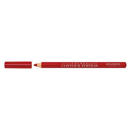 BOURJOIS CONTOUR EDITION 07 CHERRY BOOM BOOM  Молив за устни