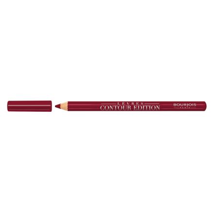 BOURJOIS CONTOUR EDITION Молив за устни