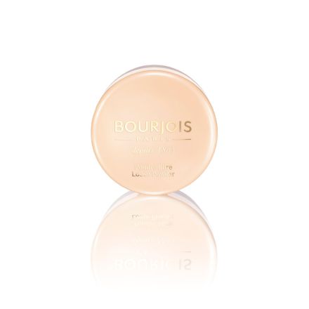 BOURJOIS LOOSE POWDER 01 PECHE Пудра