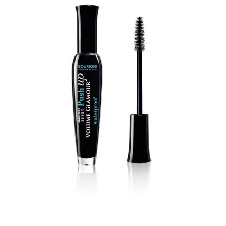 BOURJOIS VOLUME GLAMOUR EFFET PUSH UP Спирала за очи, водоустойчива