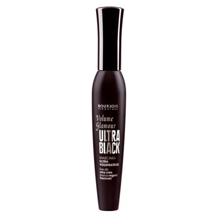 BOURJOIS VOLUME GLAMOUR Спирала за очи Ultra black