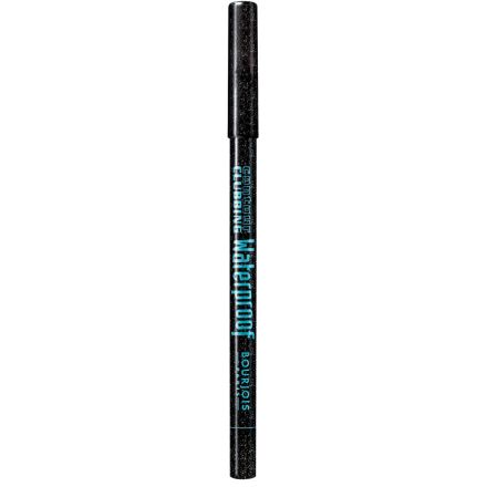 BOURJOIS CONTOUR CLUBBING 48 Водоустойчив автоматичен молив за очи