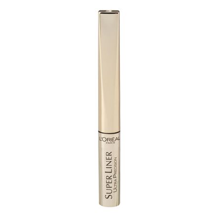 L'OREAL PARIS SUPER LINER Очна линия черна