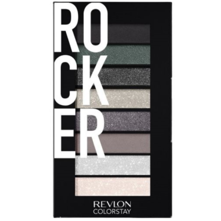 REVLON COLORSTAY Палиттра сенки, 1бр.