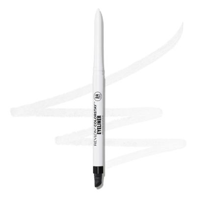 REVLON COLORSTAY WHITE Молив за очи автоматичен 215