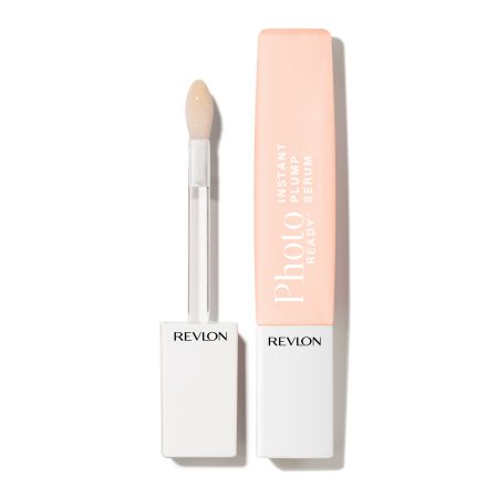 REVLON PHOTO READY FILL HER UP Уголемяващ серум за устни 002