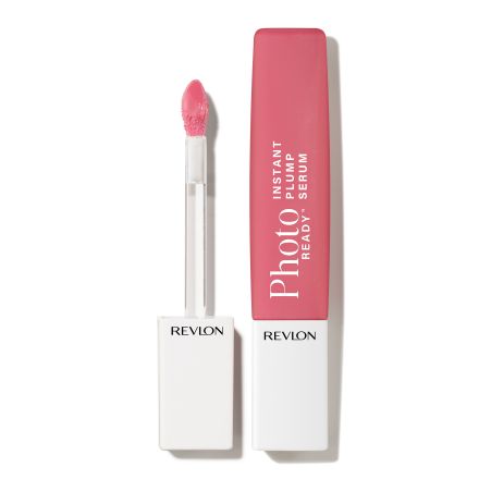 REVLON PHOTO READY MAGICALLY INFLATED  Серум за устни 003