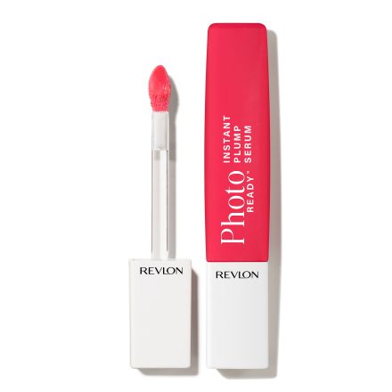 REVLON PHOTO READY BRING THE ZING Серум за устни 004
