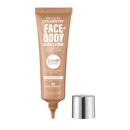 REVLON CS IT'S GIVING SUN Течен хайлайтър 120