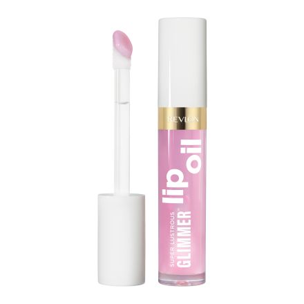 REVLON SL GLIMMER VIO-LIT Олио за устни 005