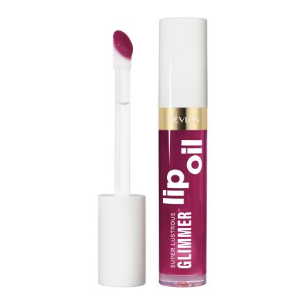 REVLON SL GLIMMER PLUMP UP Олио за устни 006