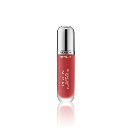 REVLON ULTRA HD MATTE LIP COLOR Червило 700