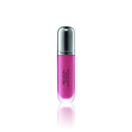 REVLON ULTRA HD MATTE Червило 600 COLOR DEVOTION, 5.9 мл.