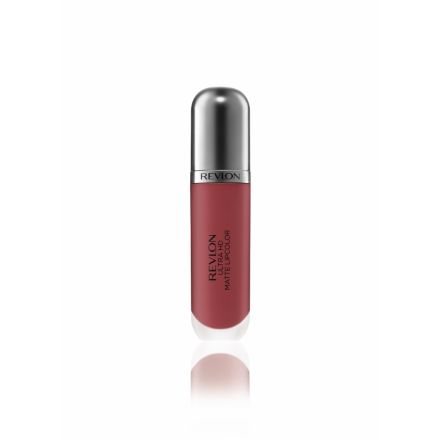 REVLON ULTRA HD MATTE LIP COLOR Червило 655