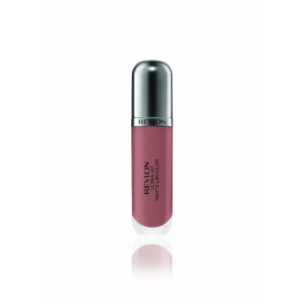 REVLON ULTRA HD MATTE LIP COLOR Червило 645