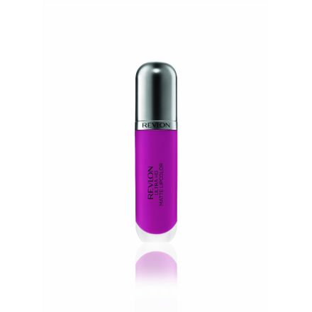 REVLON ULTRA HD MATTE LIP COLOR Червило 665