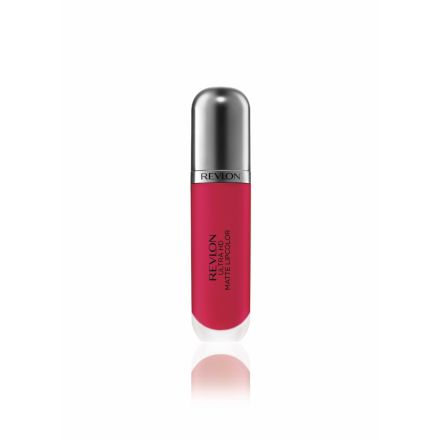 REVLON ULTRA HD MATTE LIP COLOR Червило 660