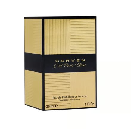 CARVEN C'EST PARIS!ELIXIR Дамска парфюмна вода, 30 мл