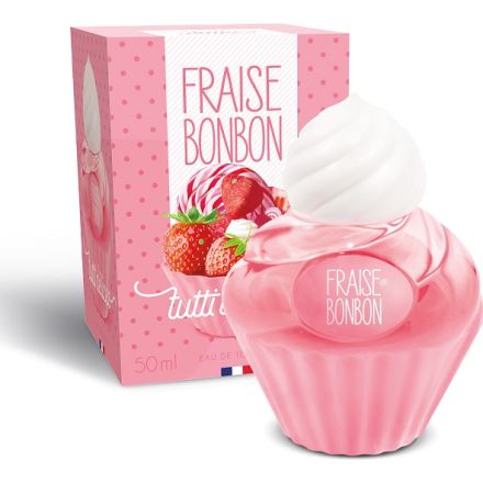 TUTTI DELICES STRAWBERRY SWEET Дамска тоалетна вода, 50мл.