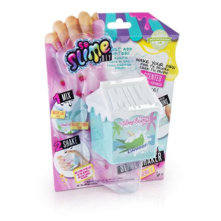 CANAL TOYS SO SMILE Комплект за слайм