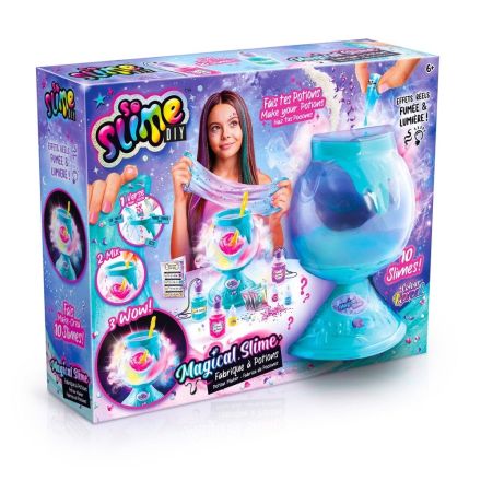 CANAL TOYS Магическа отвара - работилница за вълшебни отвари, , 6+г