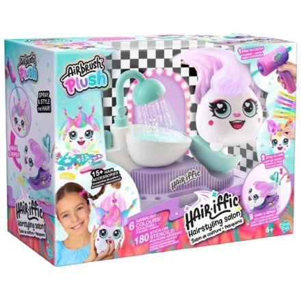 CANAL TOYS Комплект фризьорски салон, 6+Г