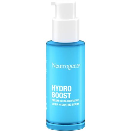 NEUTROGENA HYDRO BOOST ULTRA Хидратиращ серум,30мл.