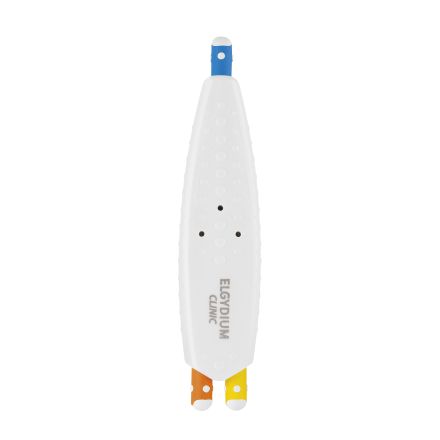  ELGYDIUM Clinic Trio Compact (ISO 1/2/3) Интердентални четки 