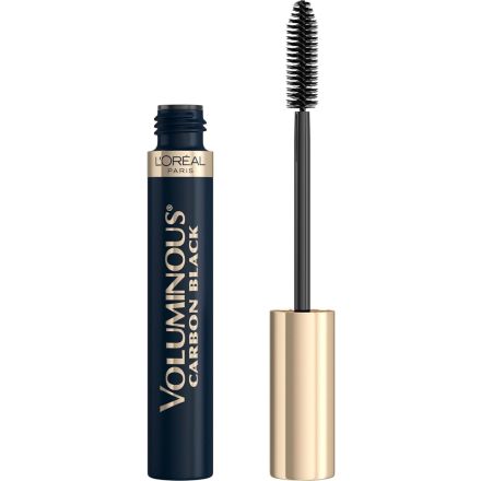 L'OREAL PARIS VOLUMISSIME X 5 CARBON BLACK Спирала за мигли