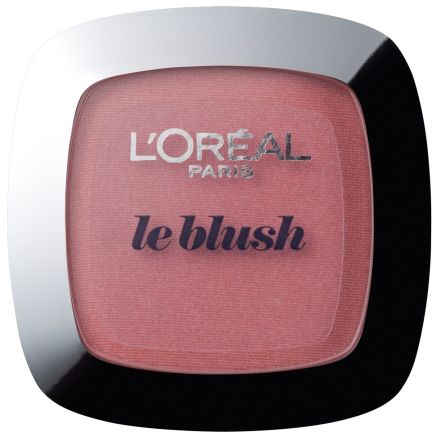 L'OREAL PARIS TRUE MATCH Руж 120 Sandalwood Pink, 10 мл.
