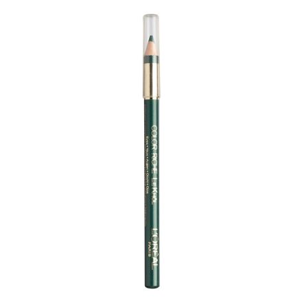 L'OREAL PARIS COLOR RICHE CRAYON KHOL Молив за очи 116 Rainforest Green