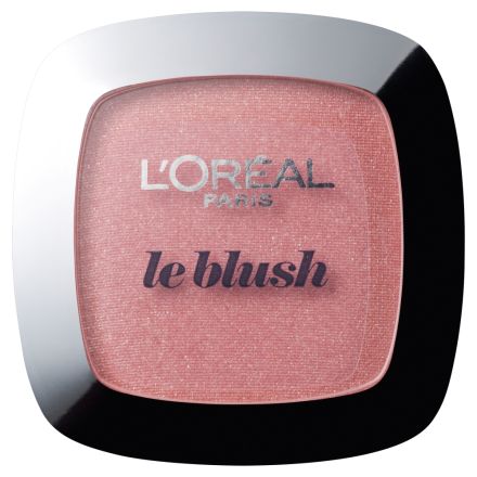 L'OREAL PARIS TRUE MATCH Руж 90 LUMINOUS ROSE, 10 мл.