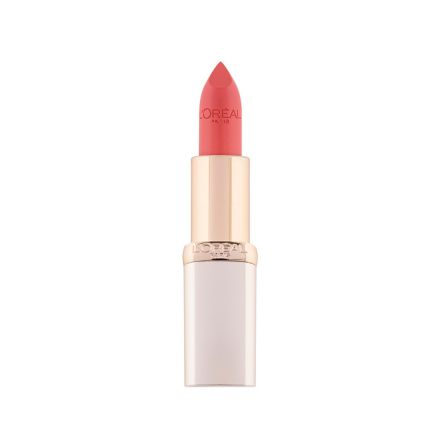 L'OREAL PARIS COLOR RICHE ROUGE Червило 230 CORAL SHOWROOM, 5 мл.
