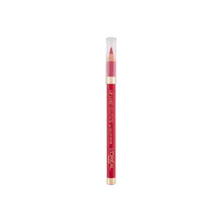 L'OREAL PARIS COLOR RICHE COUTURE Молив за устни 461 SCARLET ROUGE, 1.5 гр.