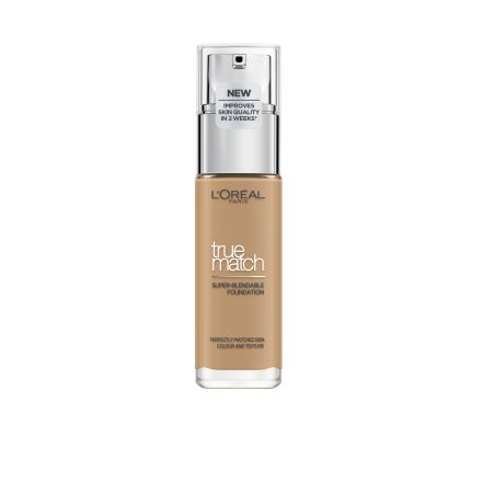 L'OREAL PARIS TRUE MATCH Фон дьо тен, 30 мл.