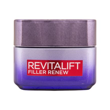 L'OREAL PARIS REVITALIFT FILLER NIGHT CREAM Крем за лице, 50 мл.