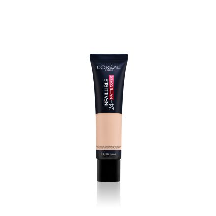 L'OREAL PARIS INFAILLIBLE MATTE Фон дьо тен, 30 мл.