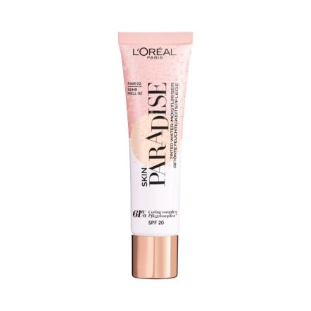 L'OREAL PARIS SKIN PARADISE BB Крем 