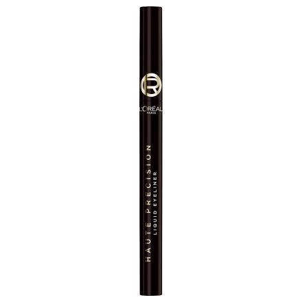L'OREAL PARIS INFAILLIBLE PRECISION FELT Очна линия молив 02 Brown, 1 бр.