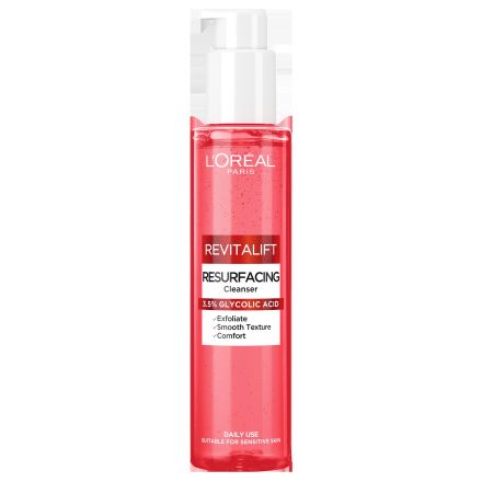 L'OREAL DERMO REVITALIFT GLYCOLIC Ексфолиращ гел 150мл.
