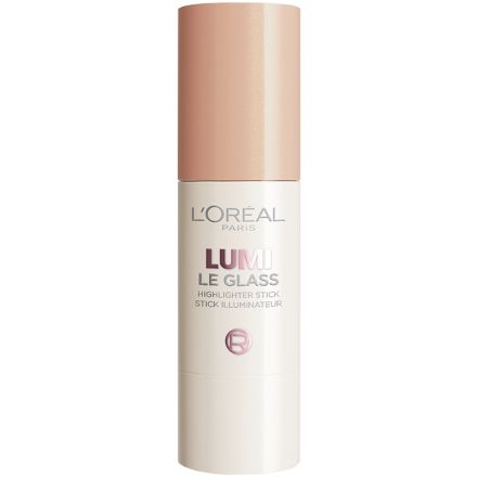 L'OREAL PARIS LUMI PEARL ECLAT Хайлайтър стик 610
