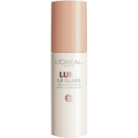 L'OREAL PARIS LUMI PINK BALLET Хайлайтър стик 620 