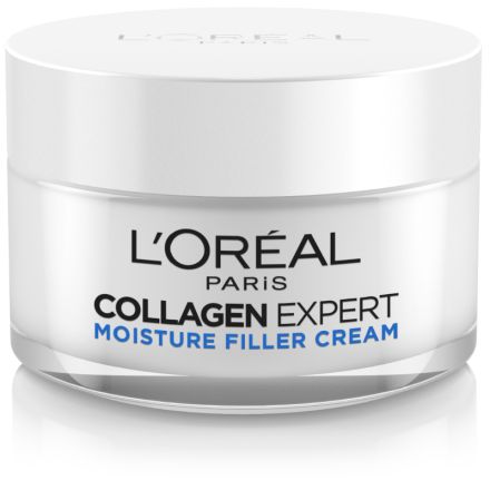 L'OREAL PARIS COLLAGEN EXPERT AGE CORRECTING Крем за лице, 50мл.