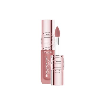 L'OREAL PARIS PARADISE HYALURON TINT WORTH IT Цветен серум за устни 601