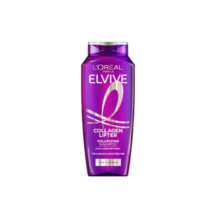 L’OREAL ELSEVE COLLAGEN LIFTER Шампоан за коса, 250мл.