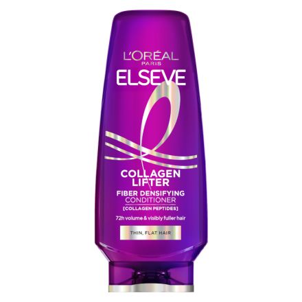 L’OREAL ELSEVE COLLAGEN LIFTER Балсам за коса, 200мл.