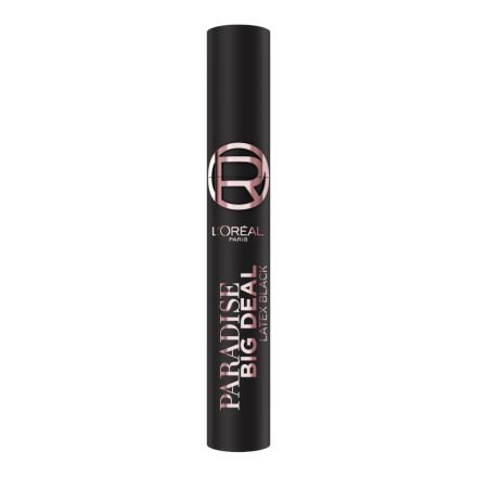 LOREAL PARIS PARADISE BIG DEAL LATEX Спирала за очи