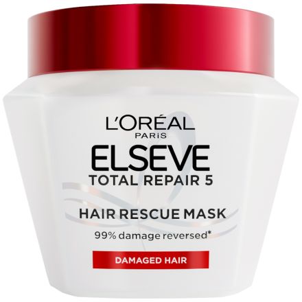 L’OREAL ELSEVE TOTAL REPAIR Маска за коса, 300мл.