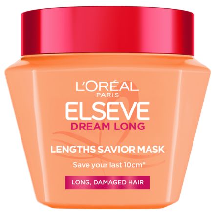 L’OREAL ELSEVE DREAM LONG Маска за коса, 300мл.